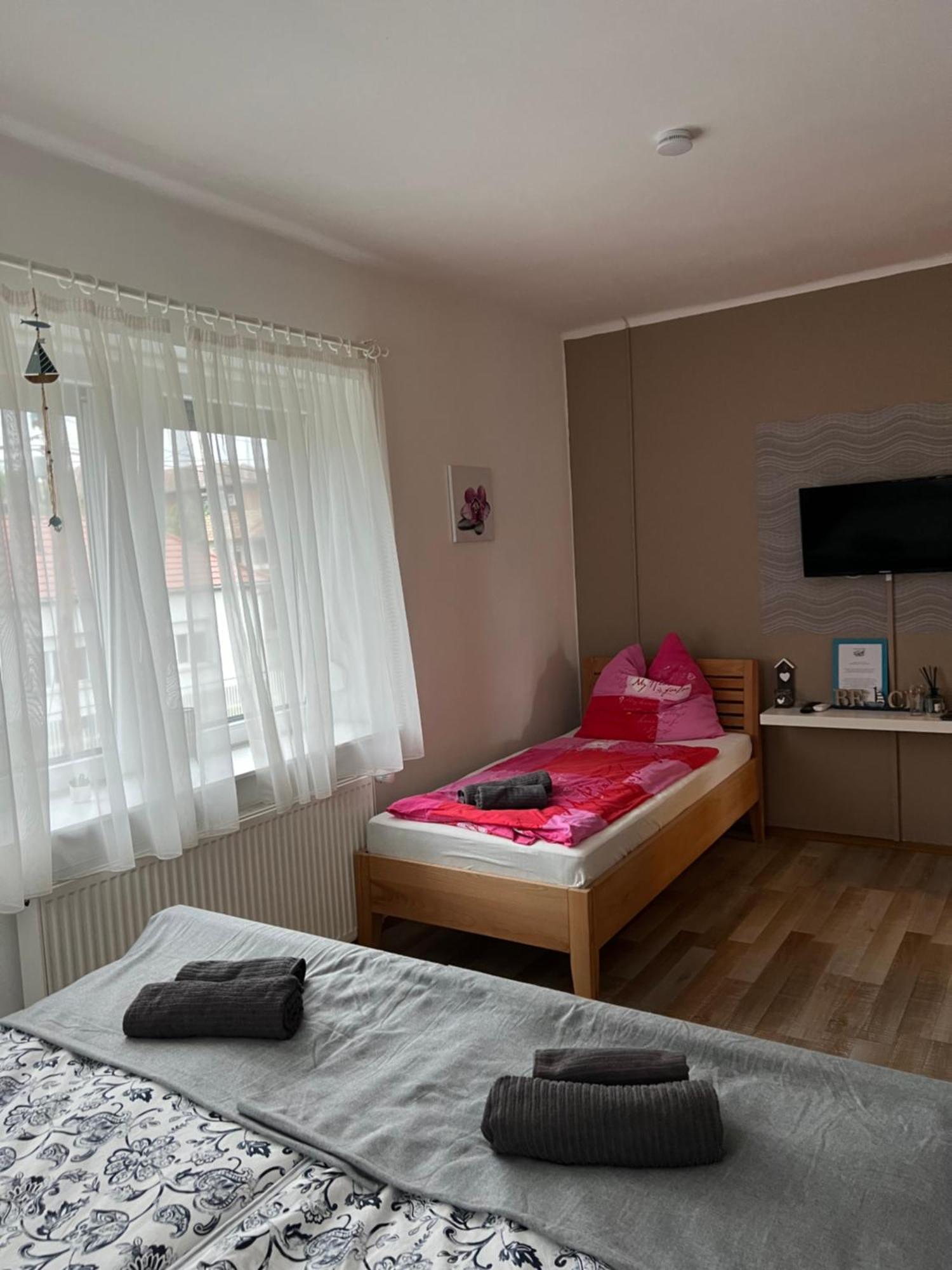 Hotel Szarkafeszek Keszthely Exteriér fotografie